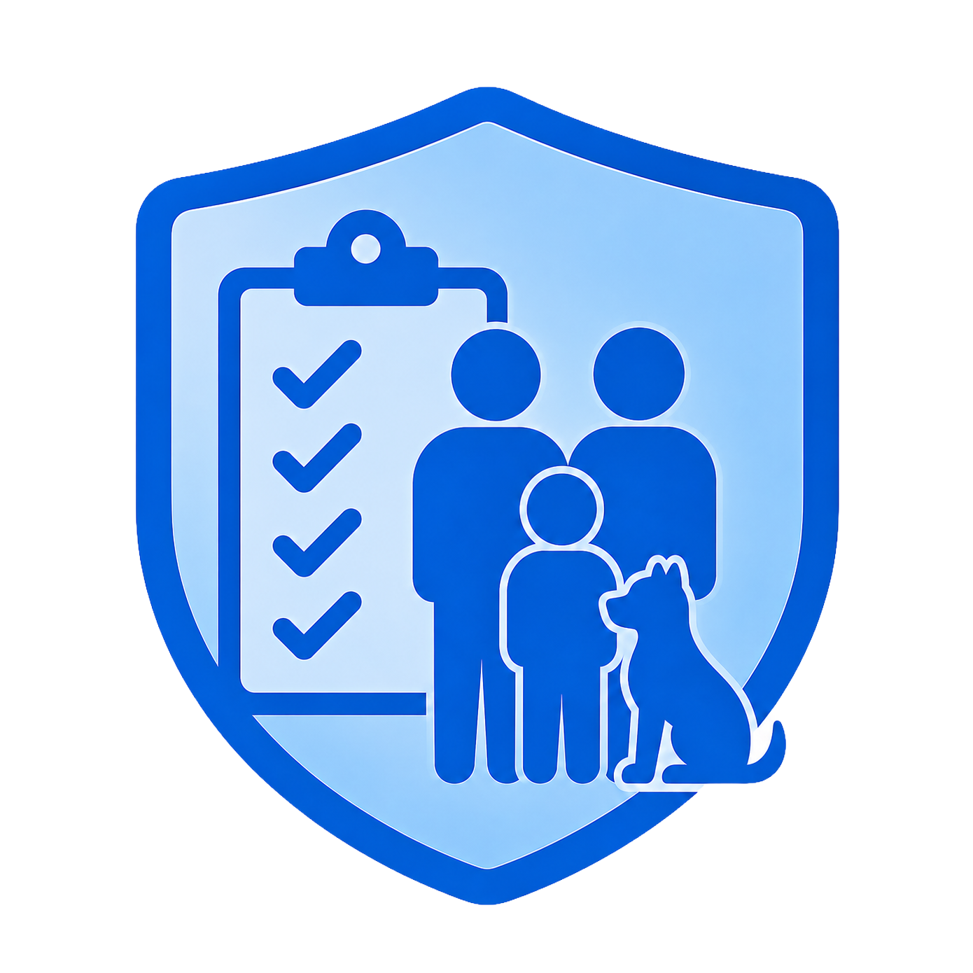 BEPREPARED Solutions logo